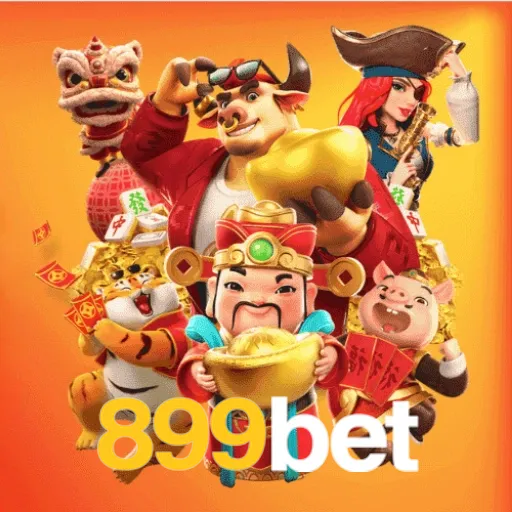 899bet Logo