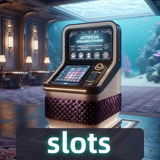 Slots no 899bet: A Aventura das Apostas Online